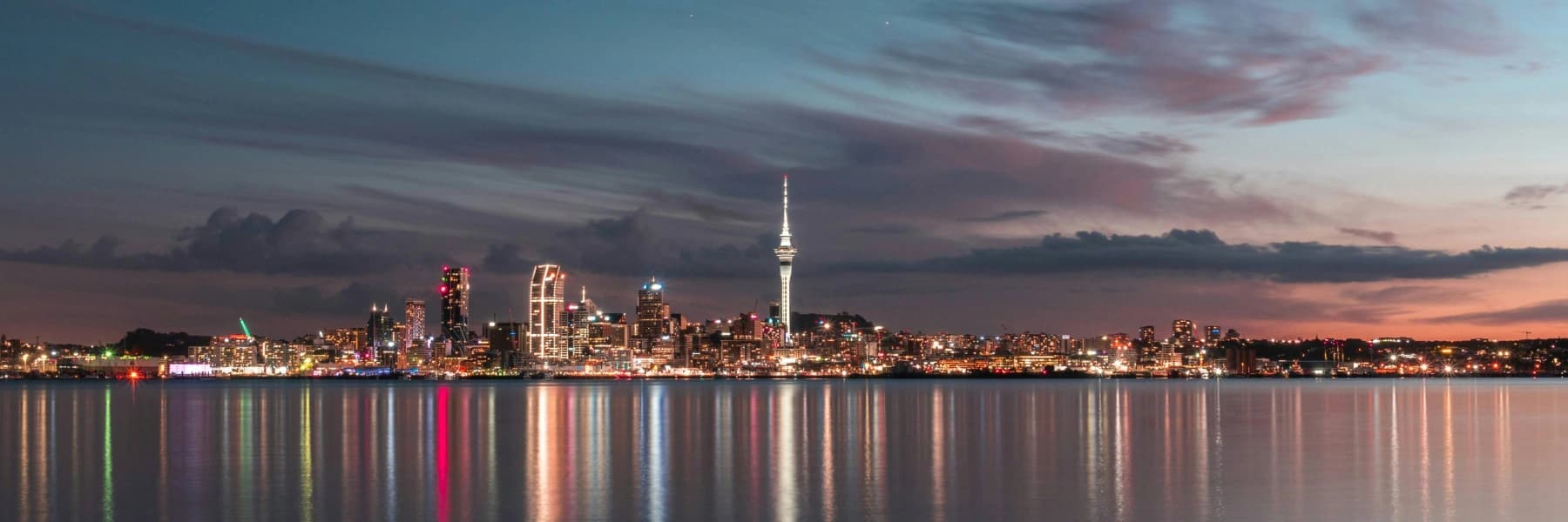 Auckland