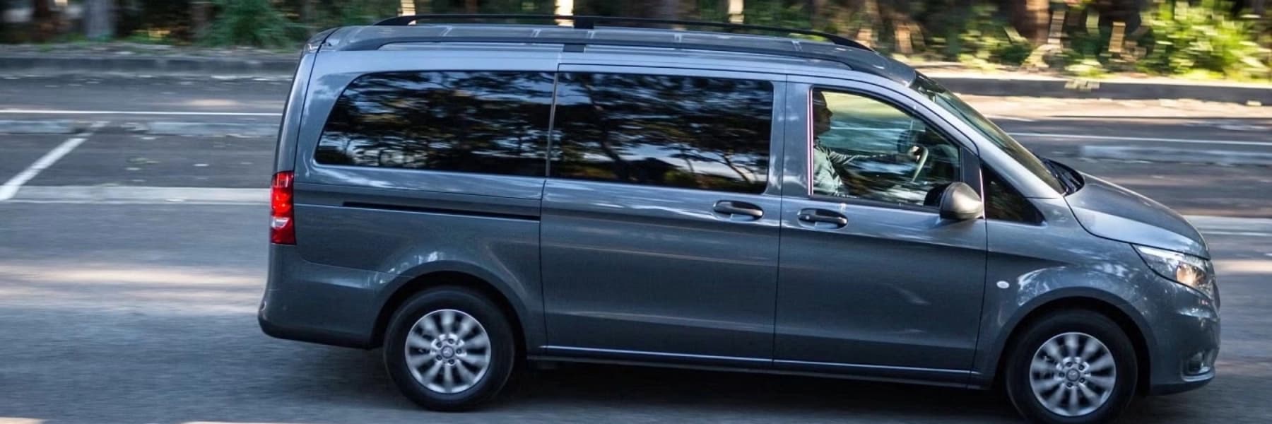 Mercedes-Benz Valente LWB